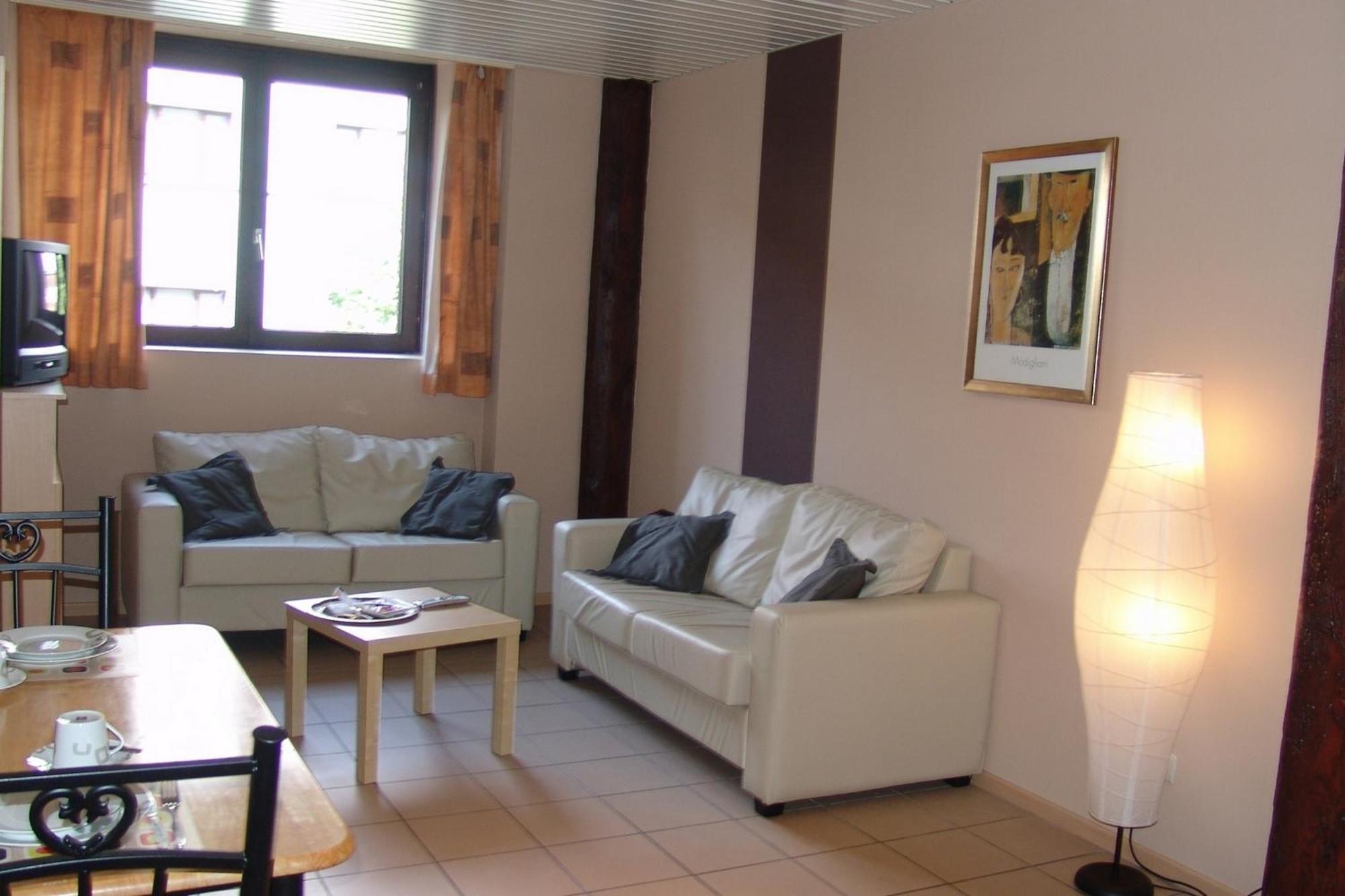 Condo Gardens Αμβέρσα Εξωτερικό φωτογραφία