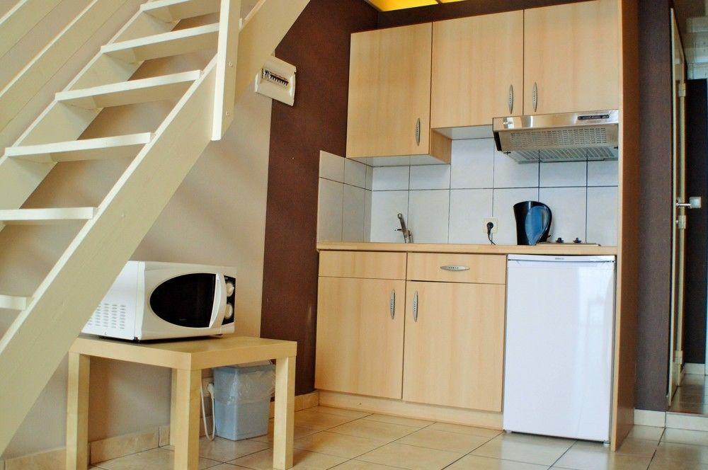 Condo Gardens Αμβέρσα Εξωτερικό φωτογραφία