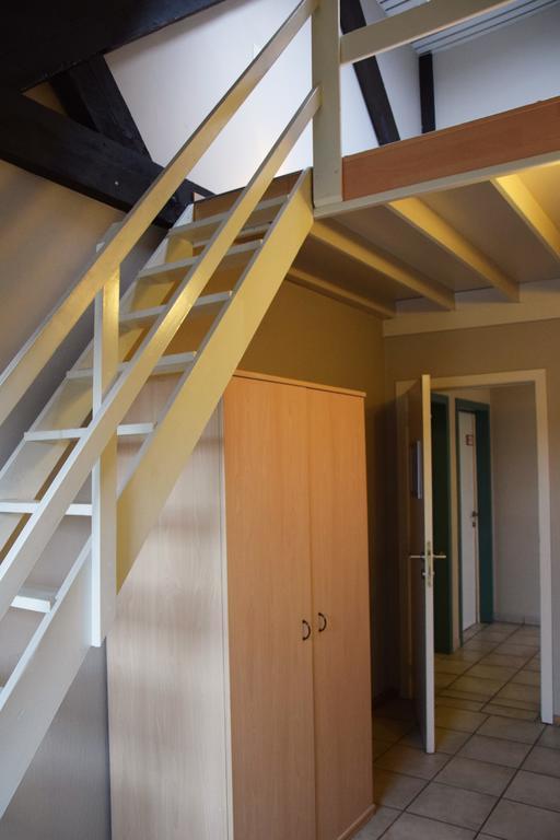 Condo Gardens Αμβέρσα Εξωτερικό φωτογραφία