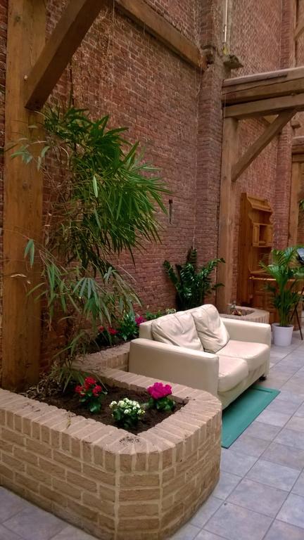 Condo Gardens Αμβέρσα Εξωτερικό φωτογραφία
