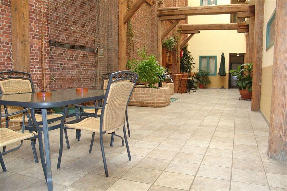 Condo Gardens Αμβέρσα Εξωτερικό φωτογραφία