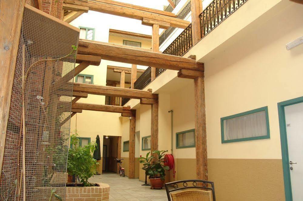 Condo Gardens Αμβέρσα Εξωτερικό φωτογραφία