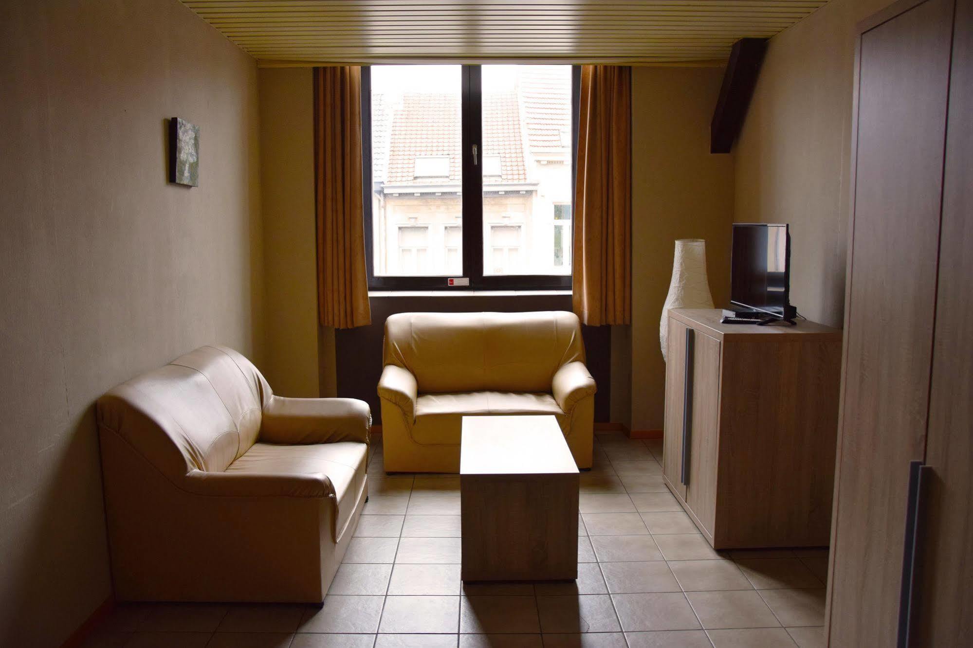Condo Gardens Αμβέρσα Εξωτερικό φωτογραφία
